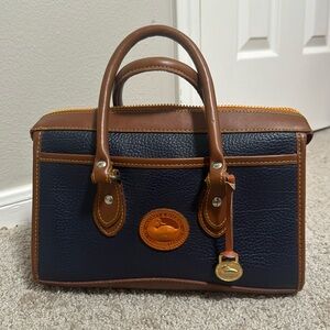 Dooney & Bourke Vintage Satchel
